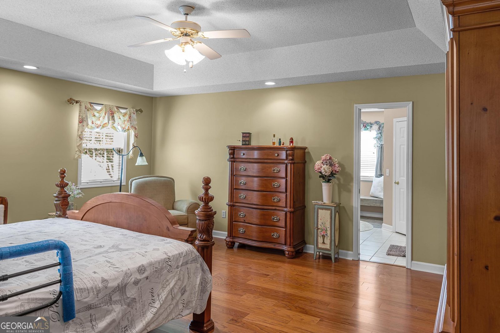 809 Woods Hole Circle Statesboro - 16