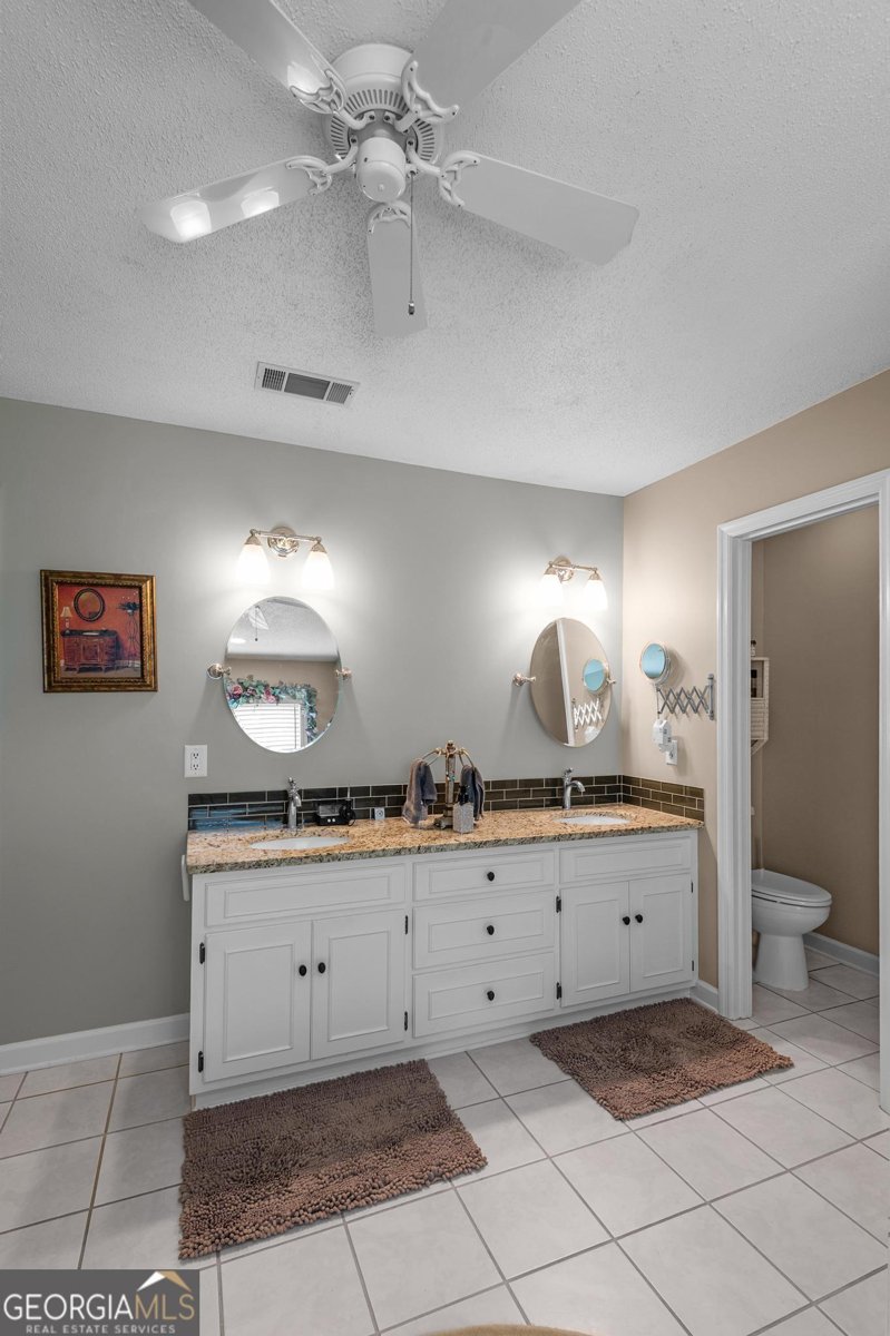 809 Woods Hole Circle Statesboro - 20