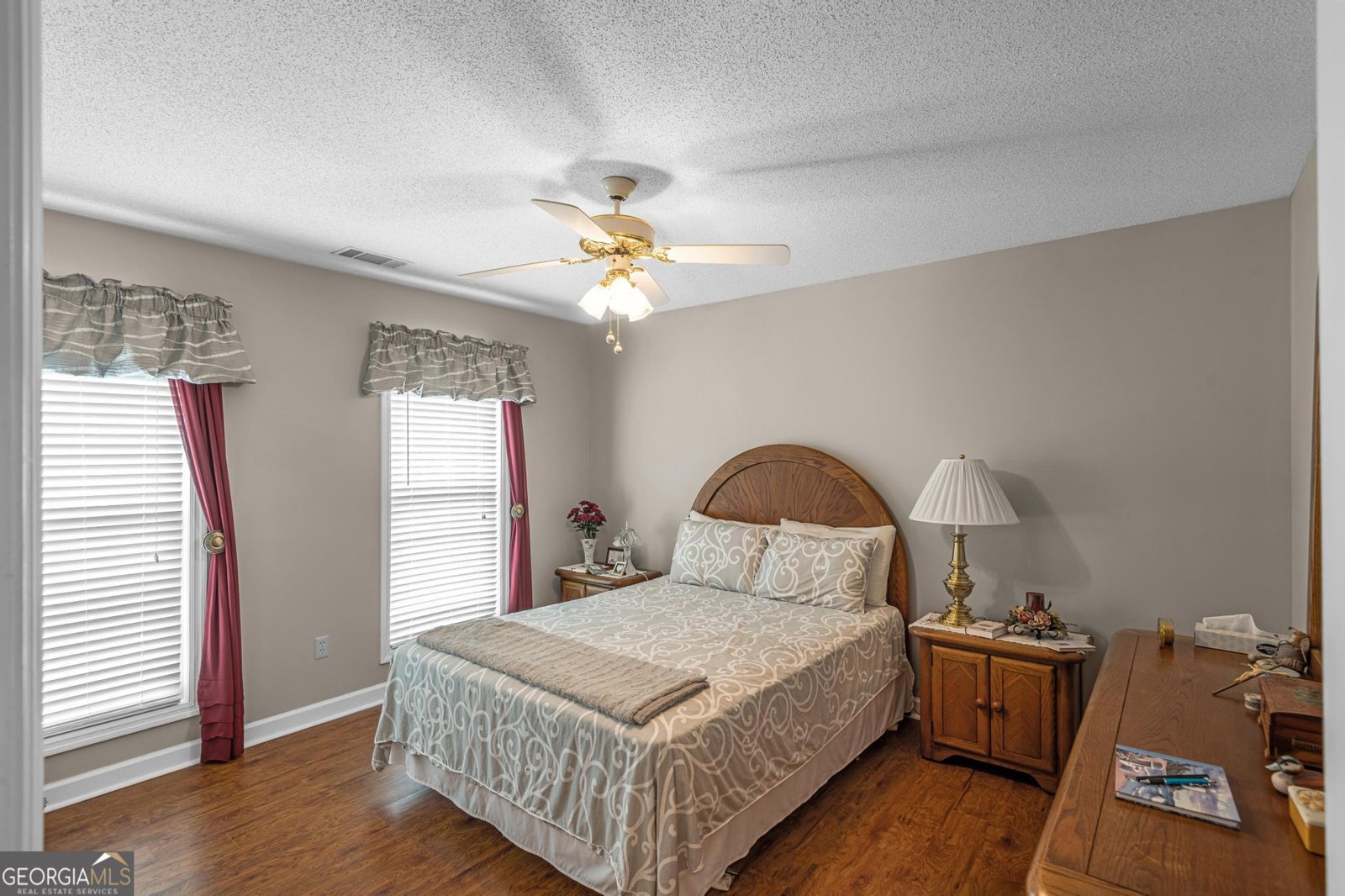 809 Woods Hole Circle Statesboro - 22