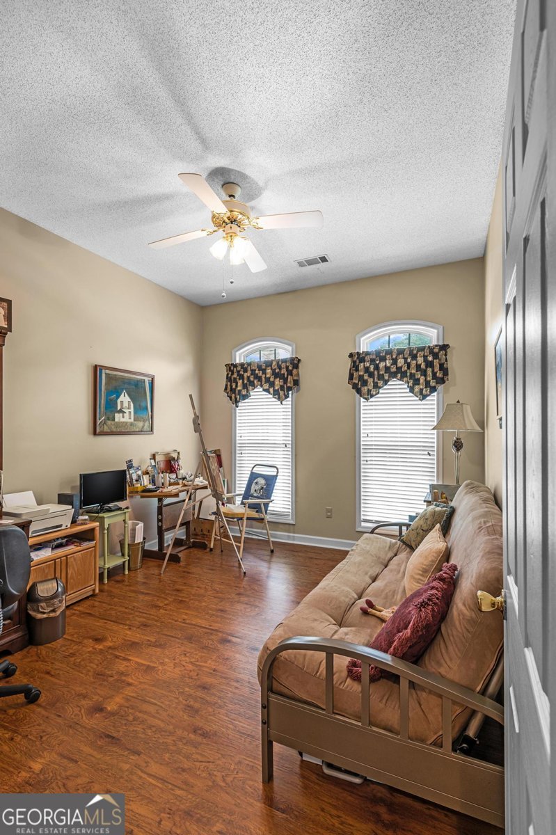 809 Woods Hole Circle Statesboro - 24