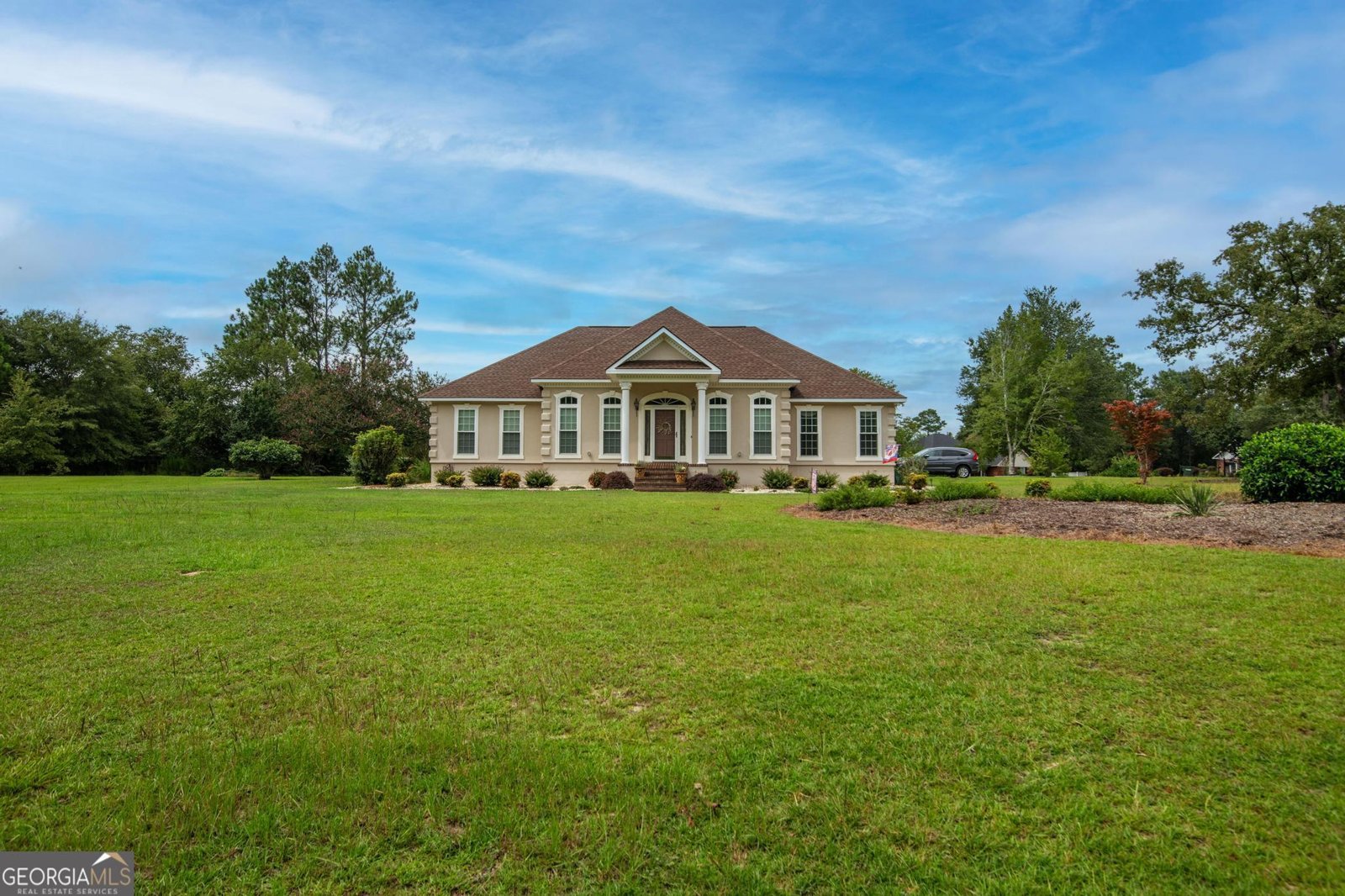 809 Woods Hole Circle Statesboro - 27