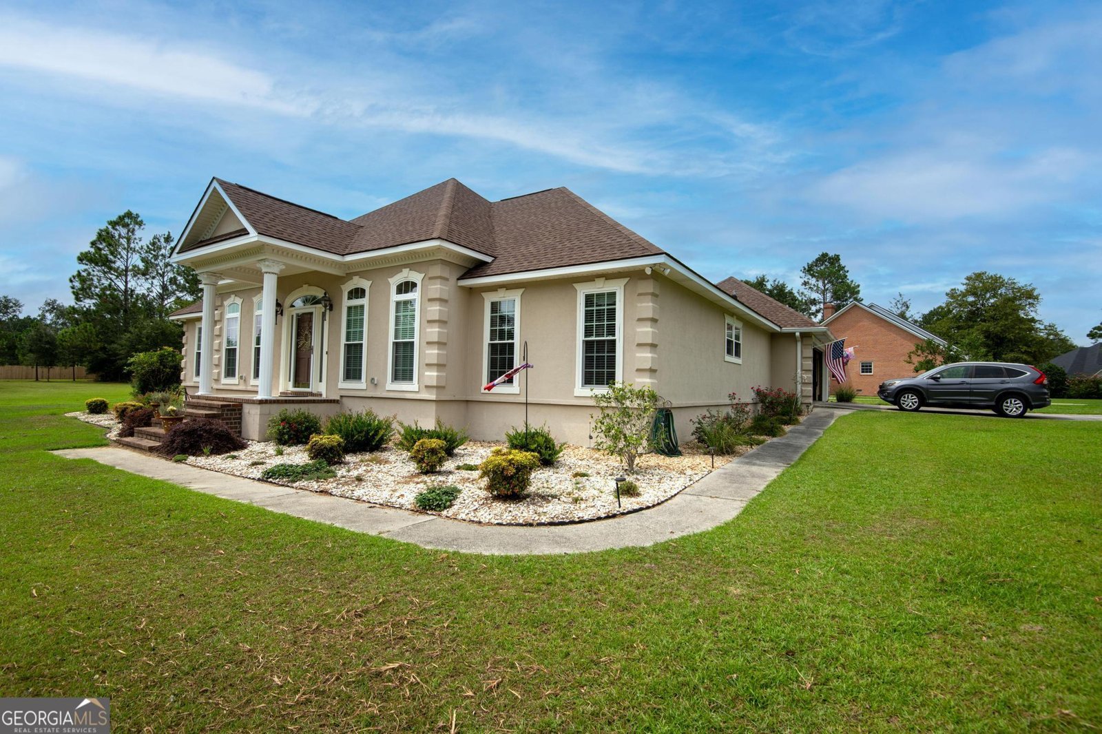 809 Woods Hole Circle Statesboro - 28