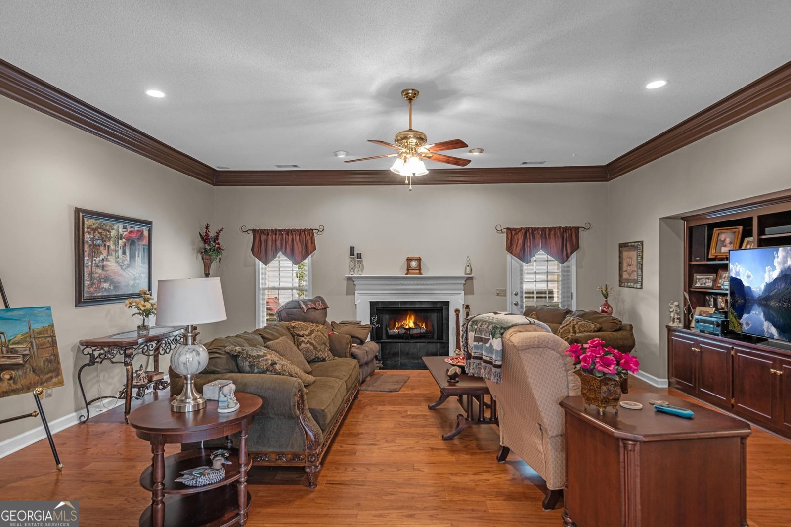 809 Woods Hole Circle Statesboro - 3