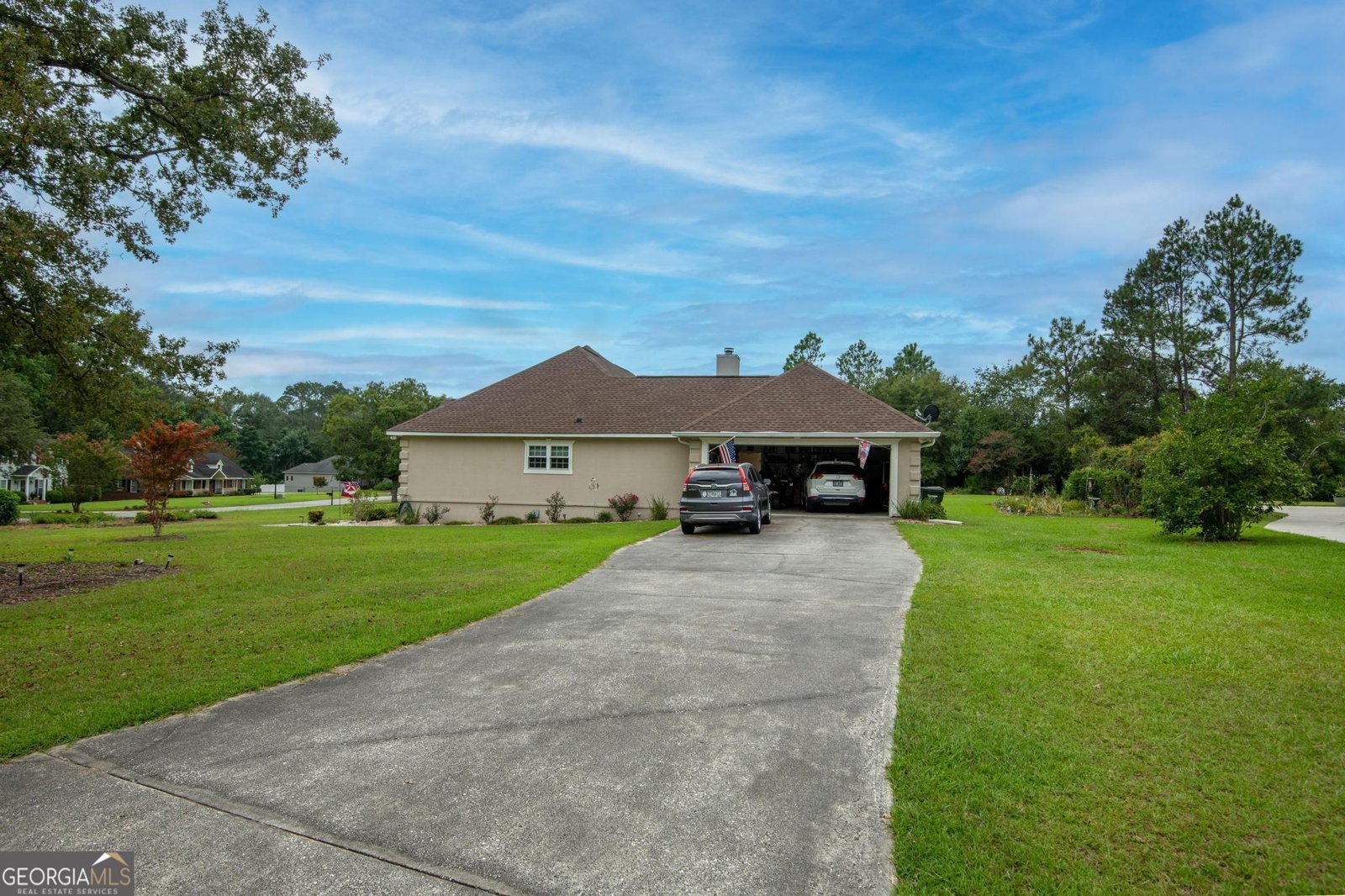 809 Woods Hole Circle Statesboro - 30