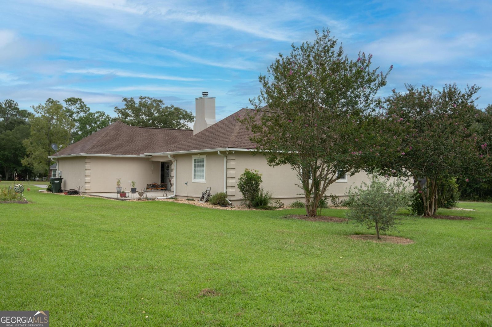 809 Woods Hole Circle Statesboro - 31