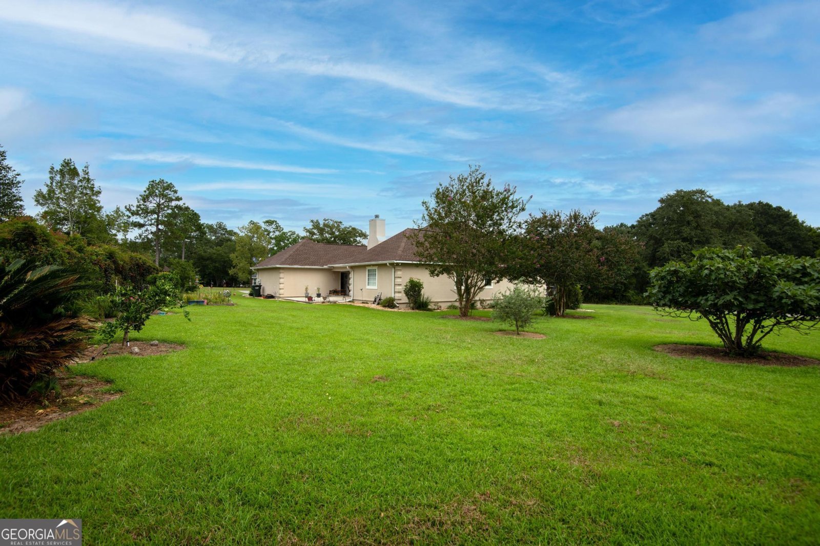 809 Woods Hole Circle Statesboro - 32