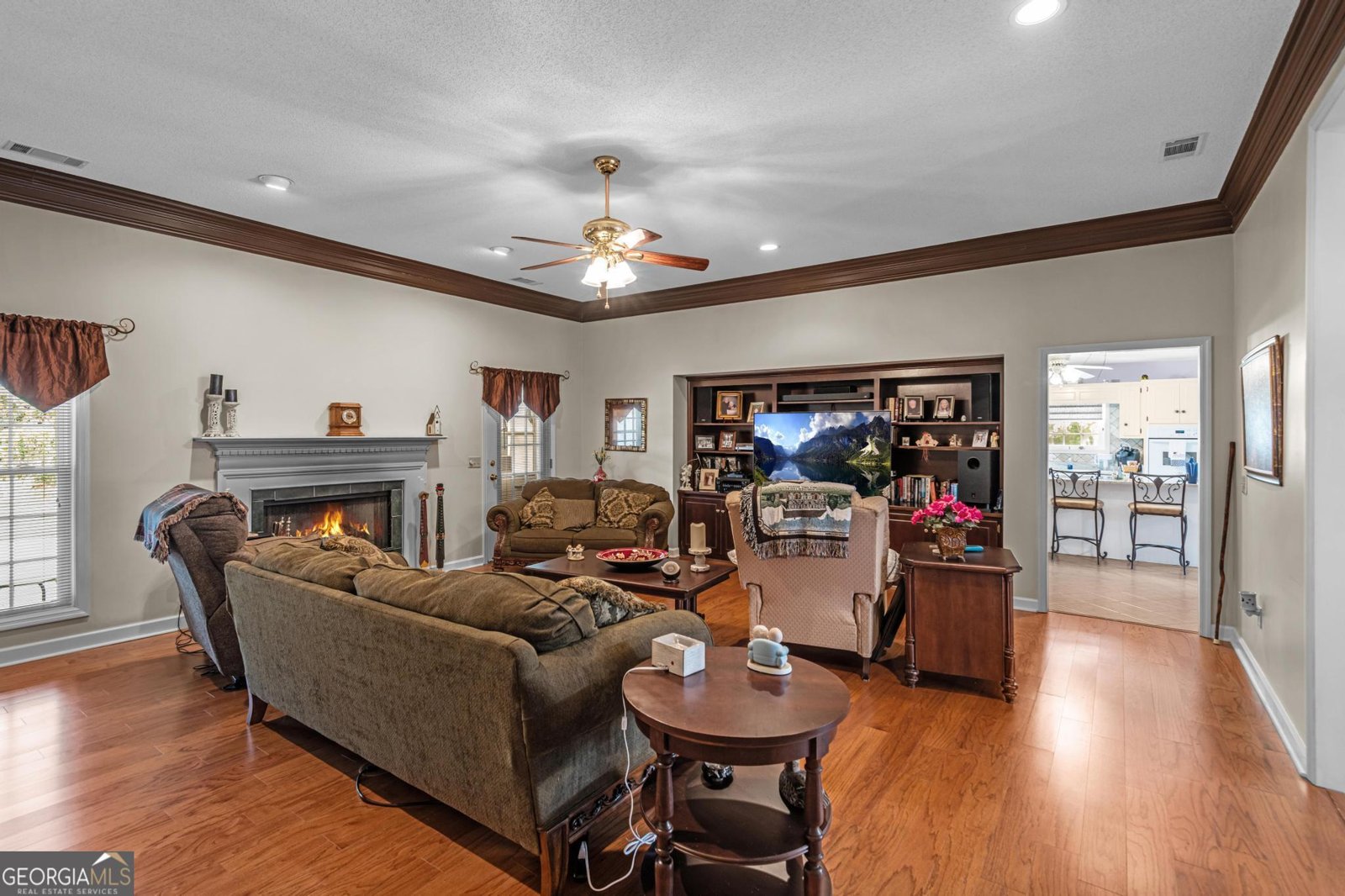 809 Woods Hole Circle Statesboro - 4