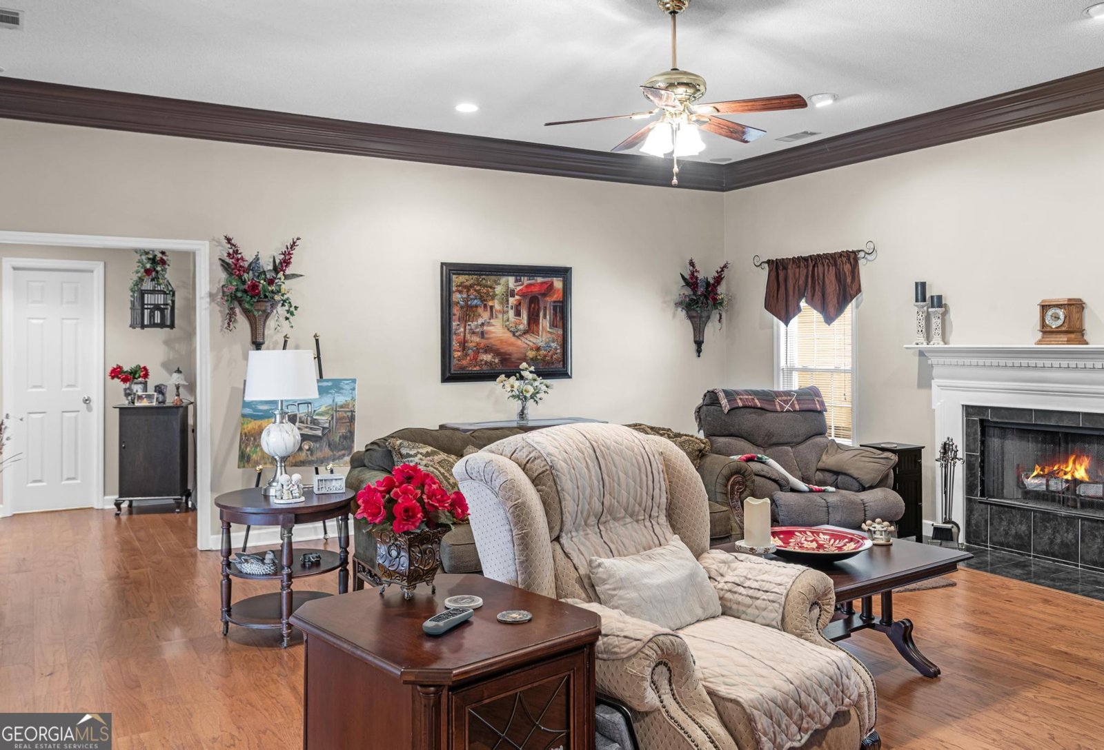 809 Woods Hole Circle Statesboro - 5