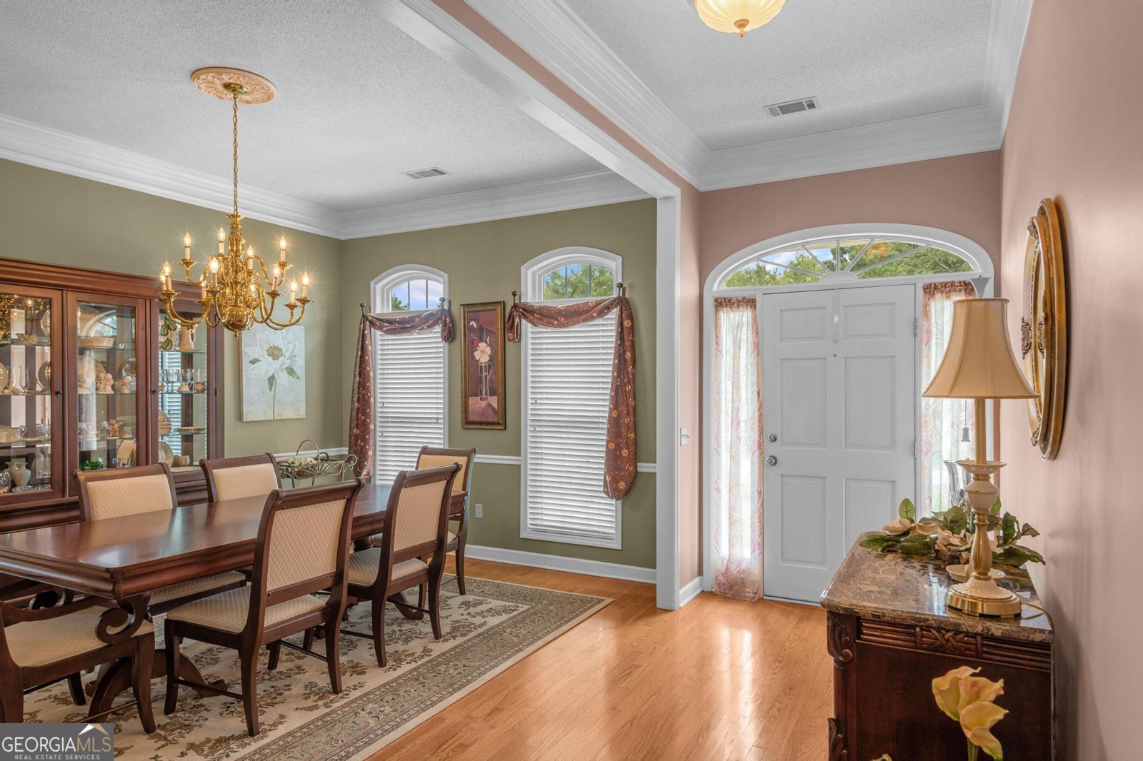 809 Woods Hole Circle Statesboro - 6