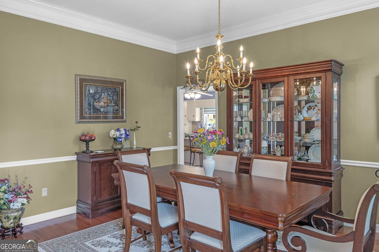 809 Woods Hole Circle Statesboro - 7