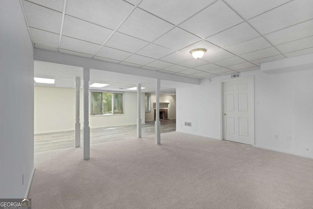 905 Hunterhill Drive Roswell - 28