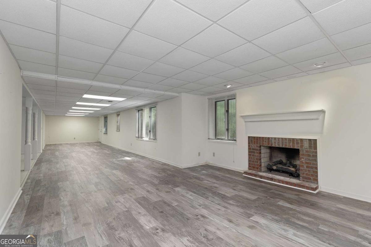 905 Hunterhill Drive Roswell - 30