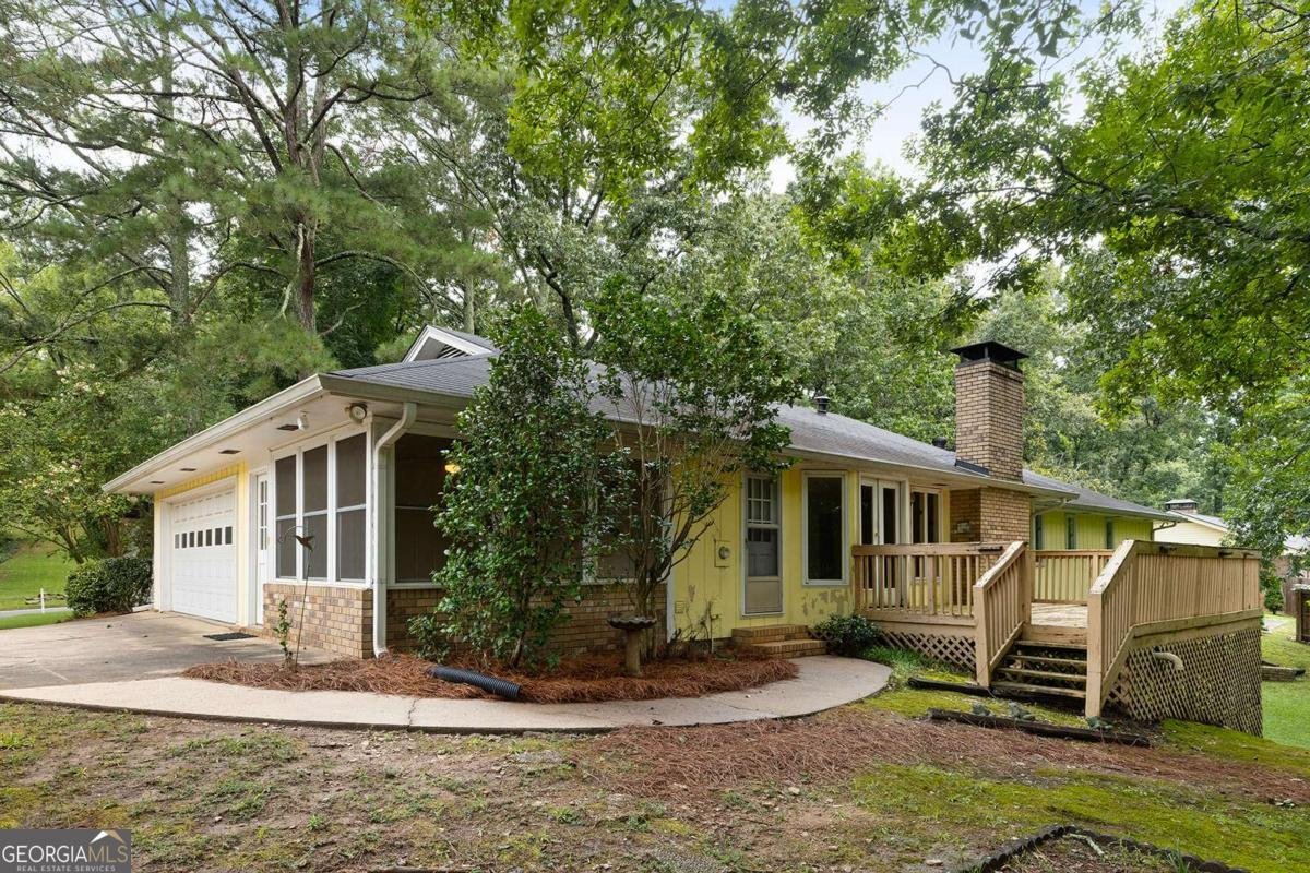 905 Hunterhill Drive Roswell - 33