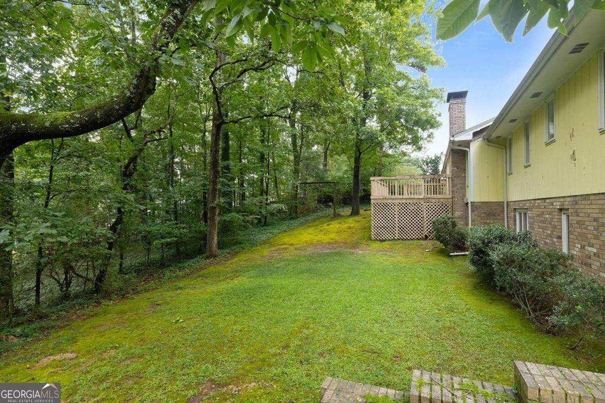 905 Hunterhill Drive Roswell - 35