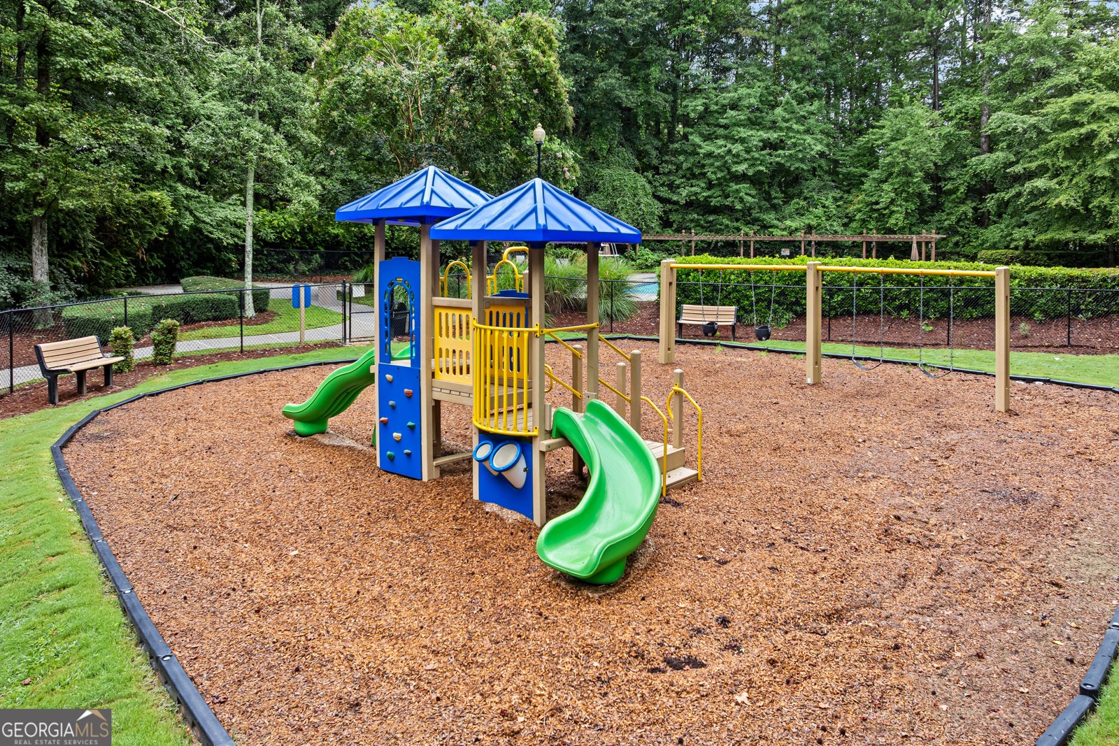 3034 Brookgreen Trail Lawrenceville - 11
