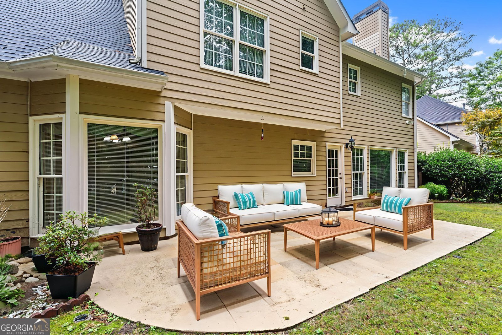 3034 Brookgreen Trail Lawrenceville - 19