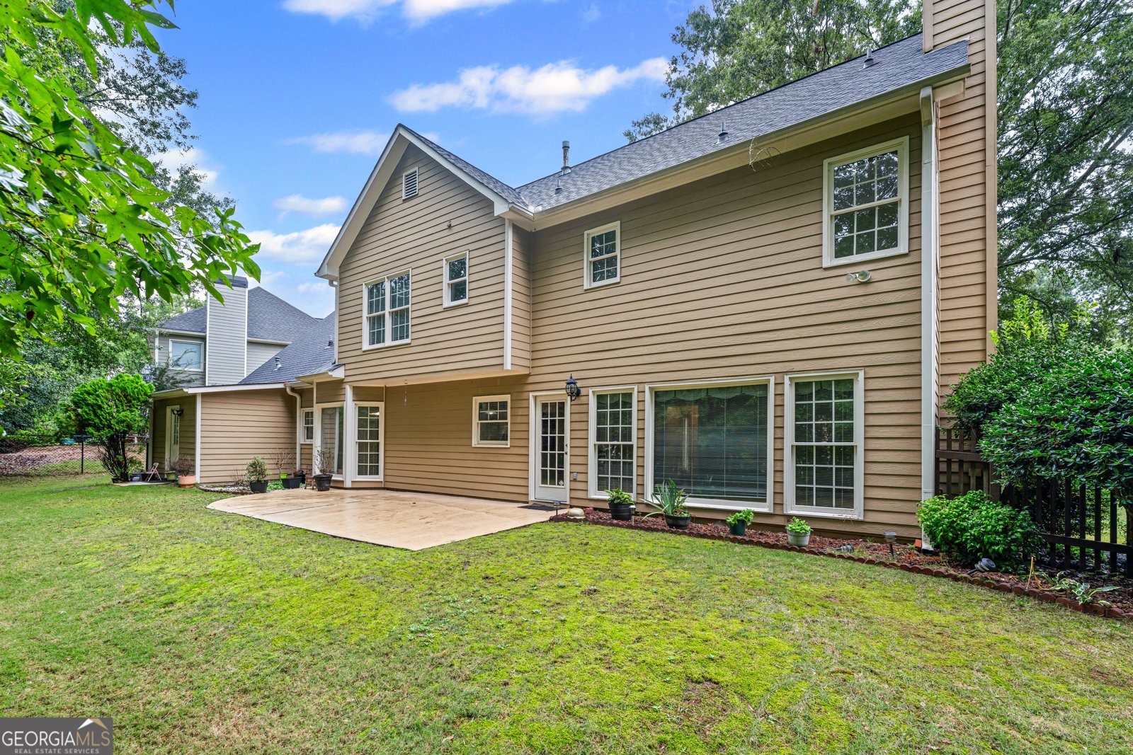 3034 Brookgreen Trail Lawrenceville - 22
