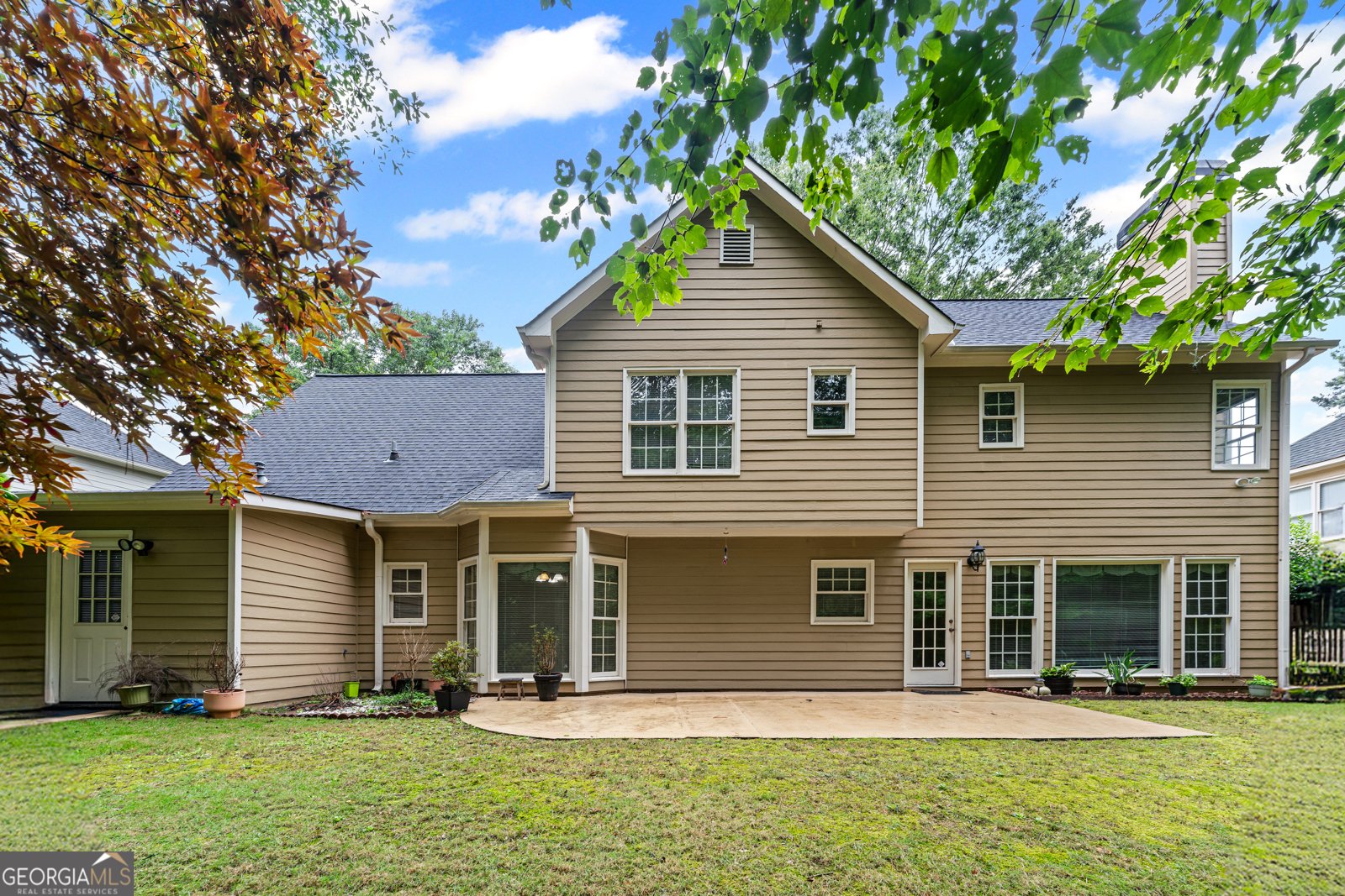 3034 Brookgreen Trail Lawrenceville - 23