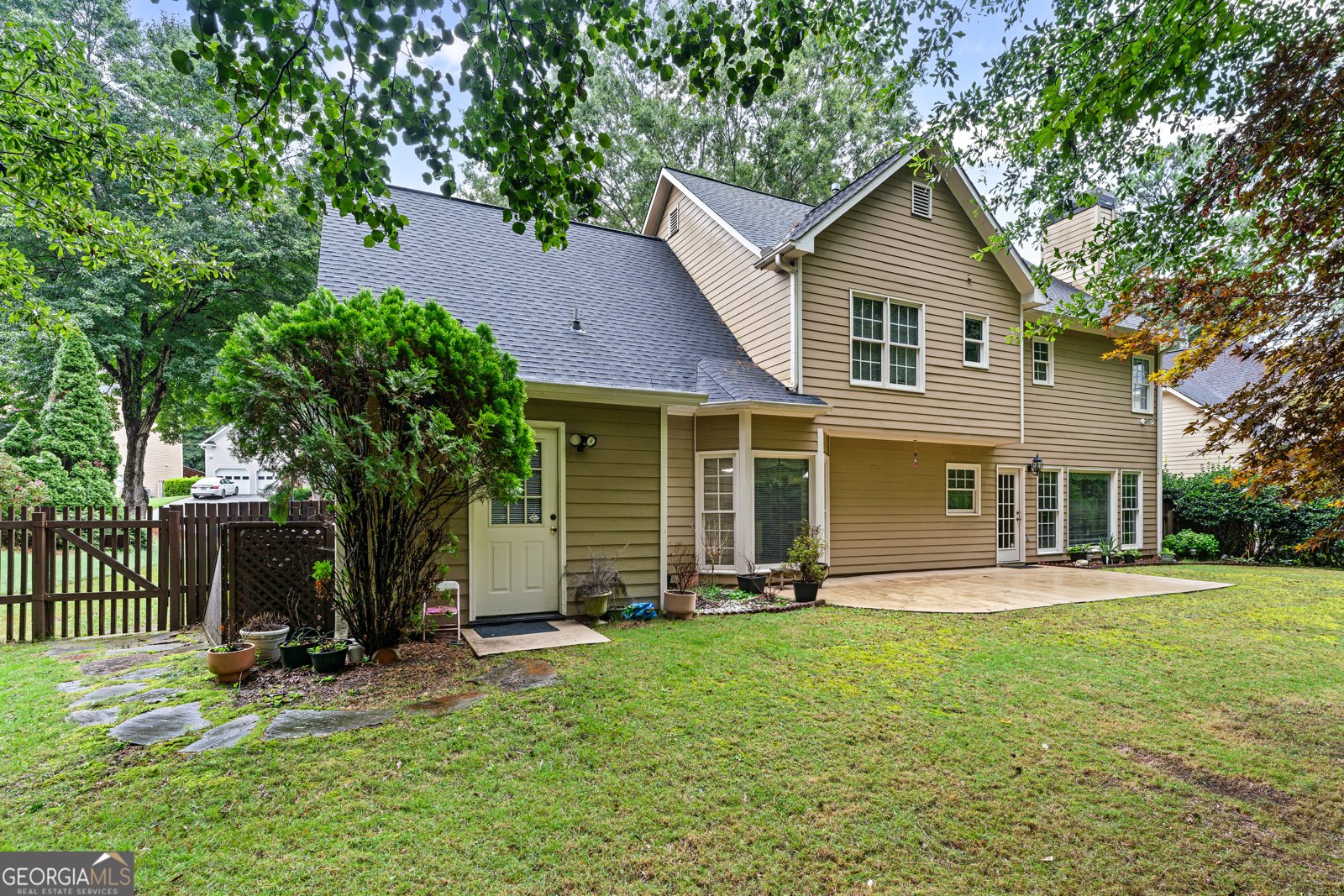 3034 Brookgreen Trail Lawrenceville - 24