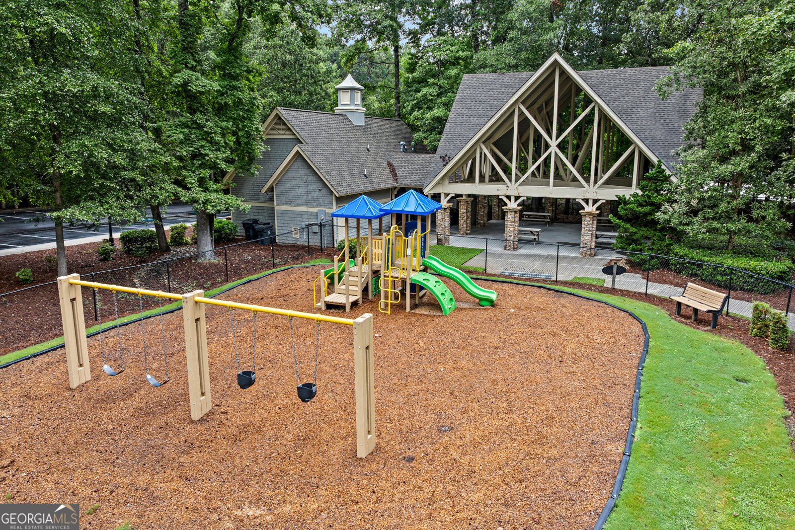 3034 Brookgreen Trail Lawrenceville - 26