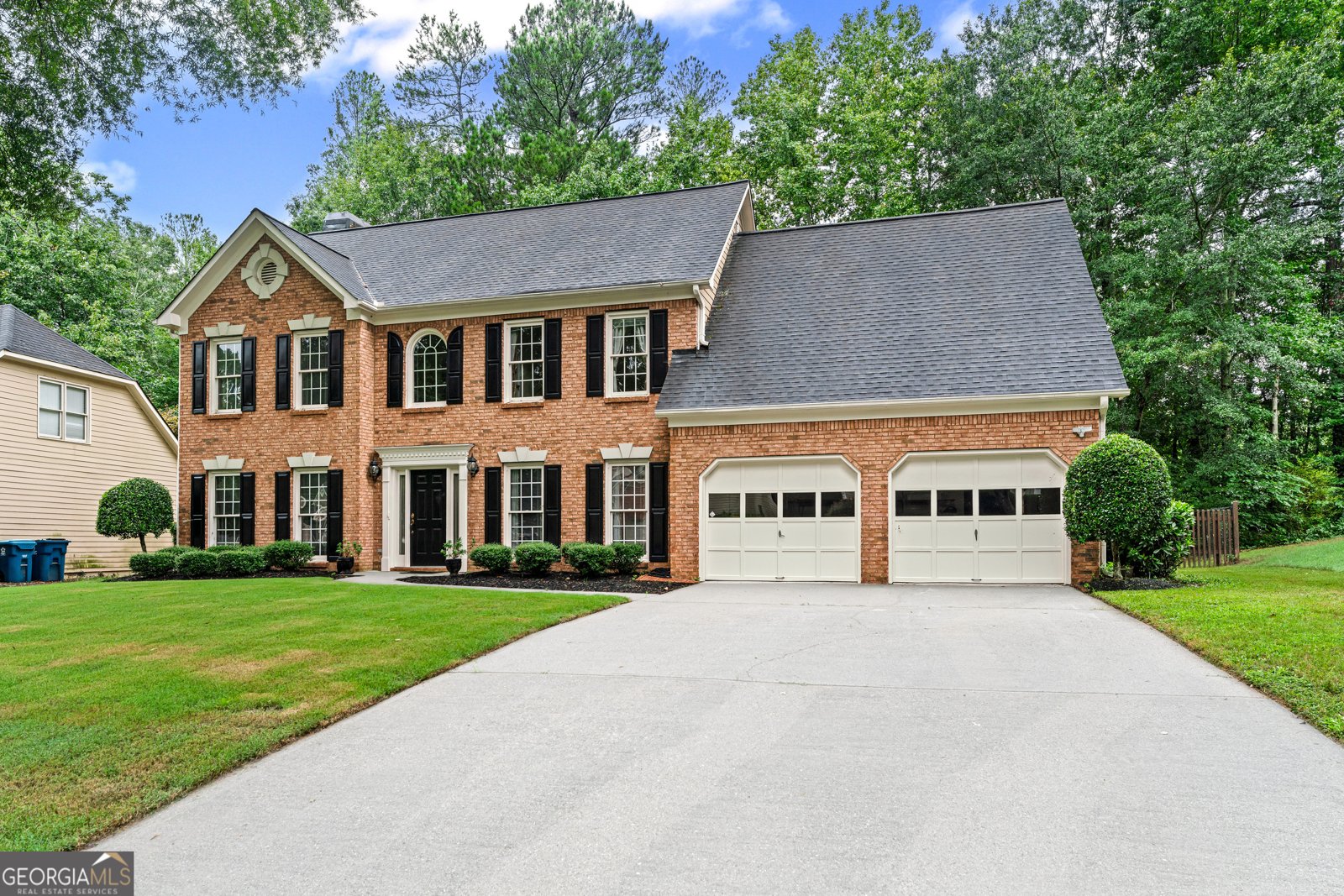 3034 Brookgreen Trail Lawrenceville - 5