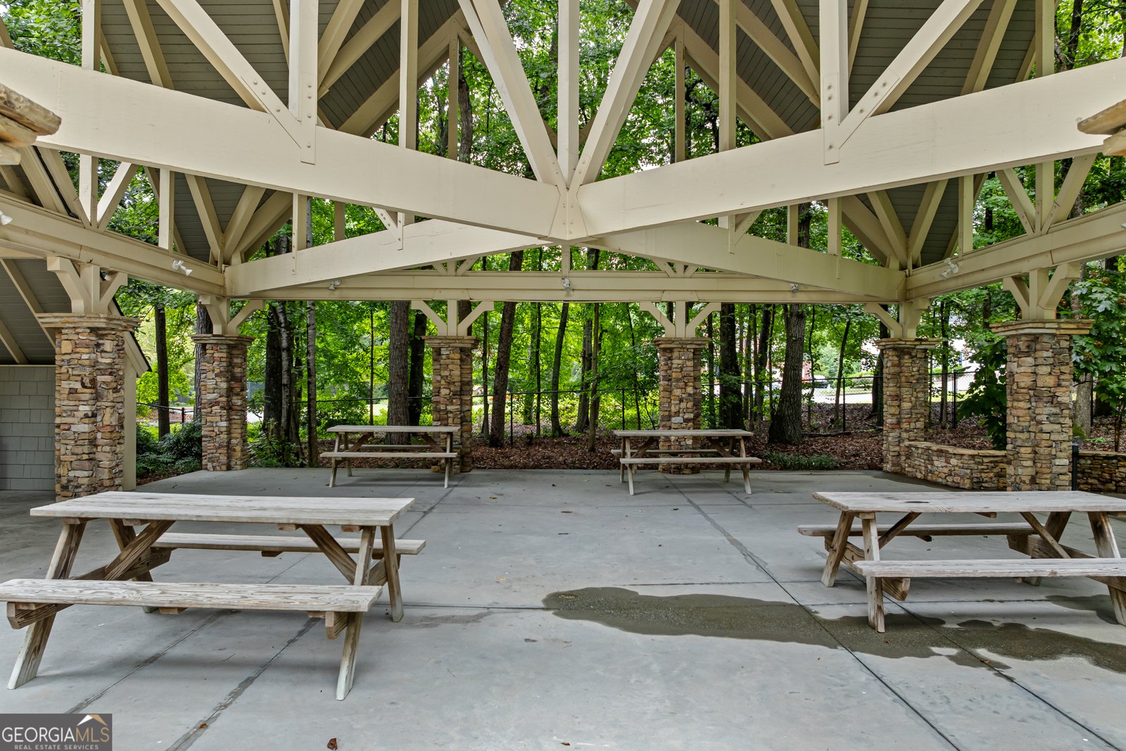 3034 Brookgreen Trail Lawrenceville - 7