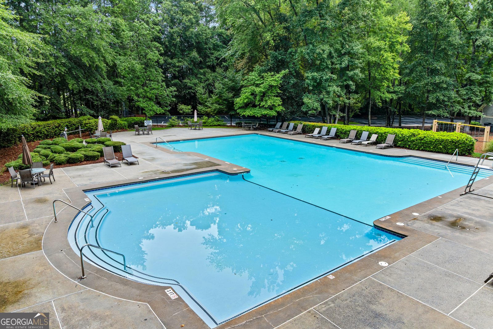 3034 Brookgreen Trail Lawrenceville - 8