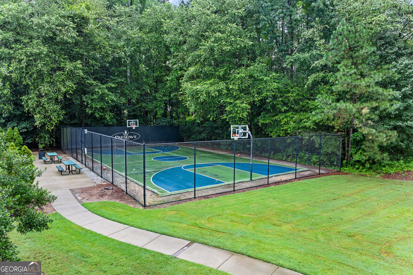 3034 Brookgreen Trail Lawrenceville - 9