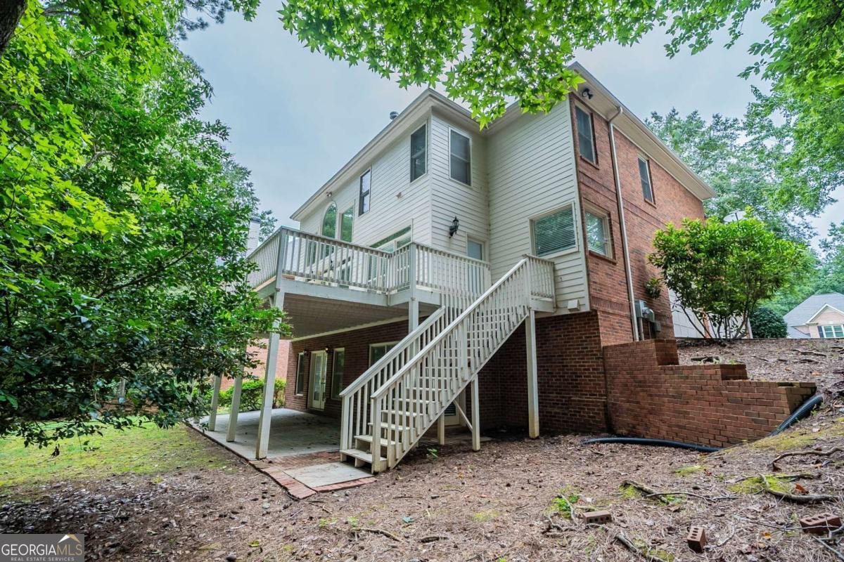 4270 Laurel Grove Trace Suwanee - 22