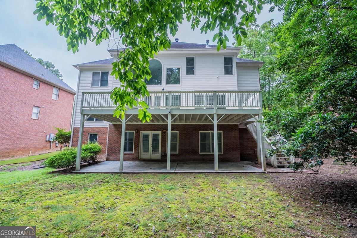 4270 Laurel Grove Trace Suwanee - 23