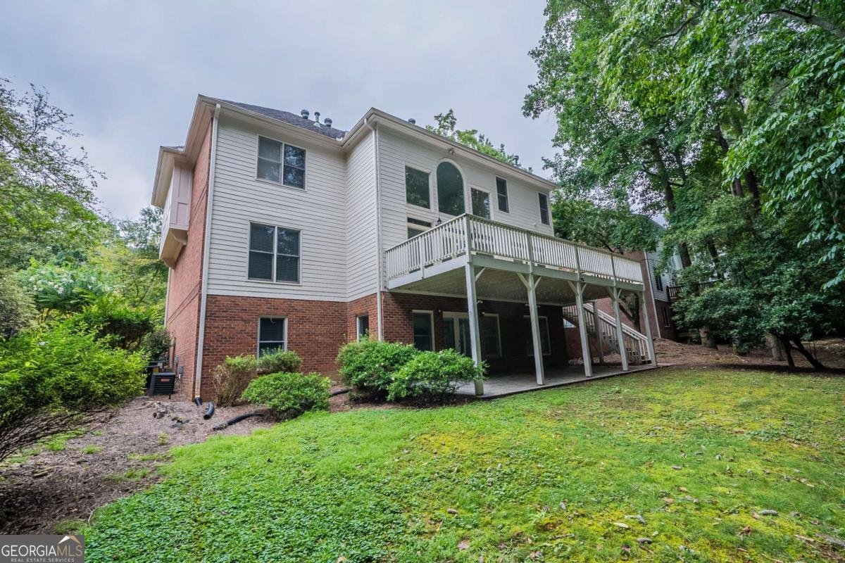 4270 Laurel Grove Trace Suwanee - 24