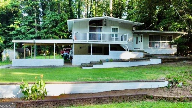 4882 Rock Haven Drive Lilburn - 1