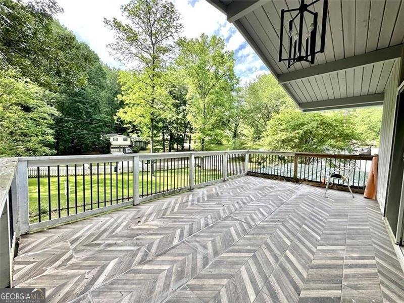4882 Rock Haven Drive Lilburn - 10