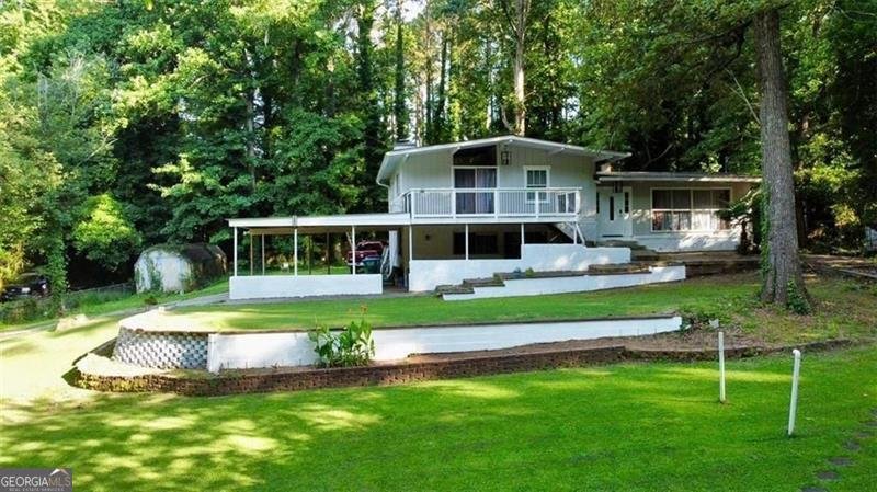 4882 Rock Haven Drive Lilburn - 14