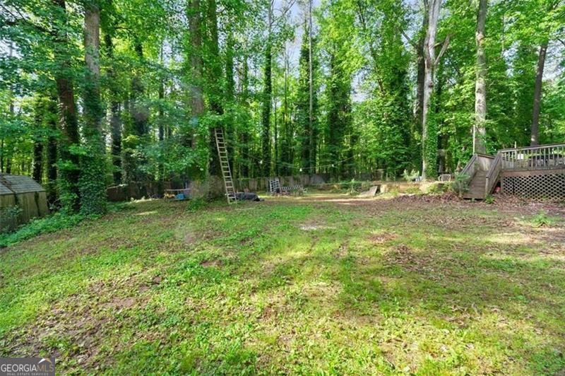 4882 Rock Haven Drive Lilburn - 15