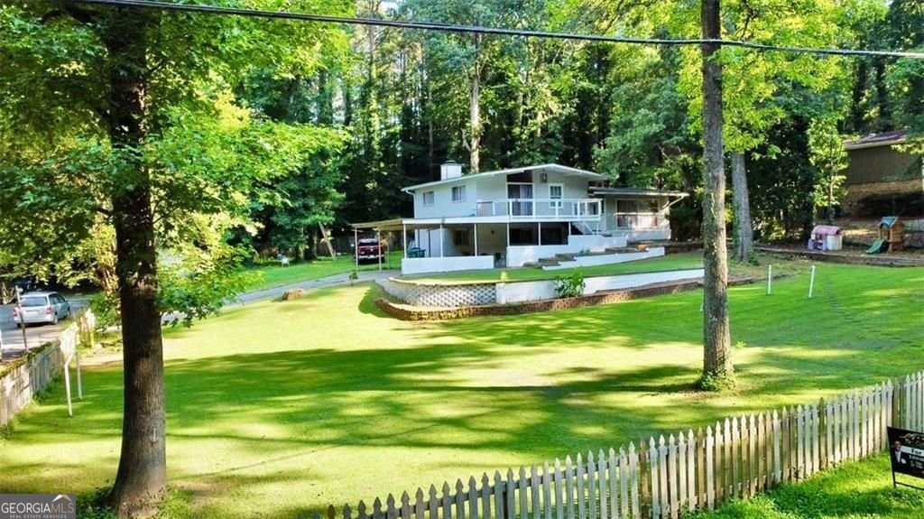 4882 Rock Haven Drive Lilburn - 16