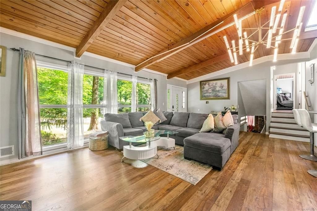4882 Rock Haven Drive Lilburn - 19