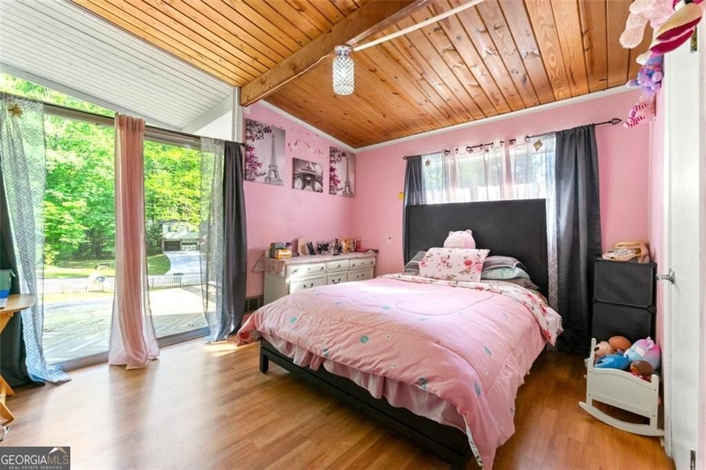 4882 Rock Haven Drive Lilburn - 26