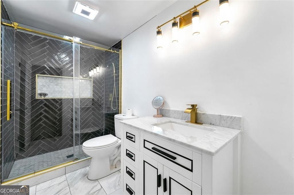 4882 Rock Haven Drive Lilburn - 27