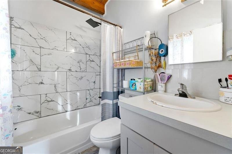 4882 Rock Haven Drive Lilburn - 5