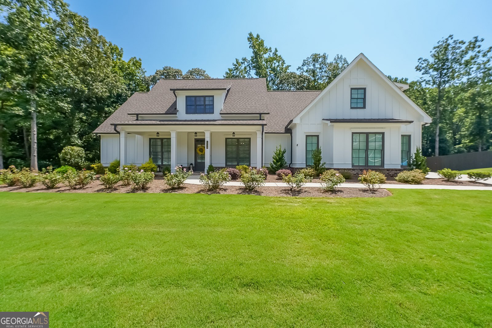 6230 Tranquil Pass Dawsonville - 1