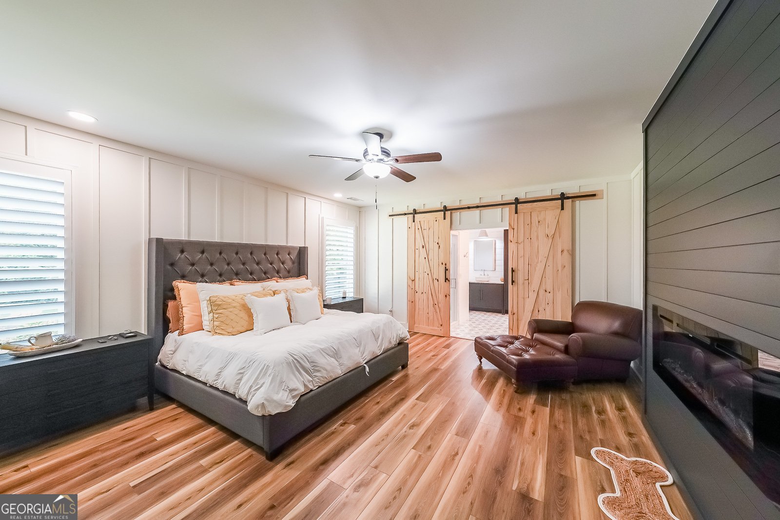 6230 Tranquil Pass Dawsonville - 23