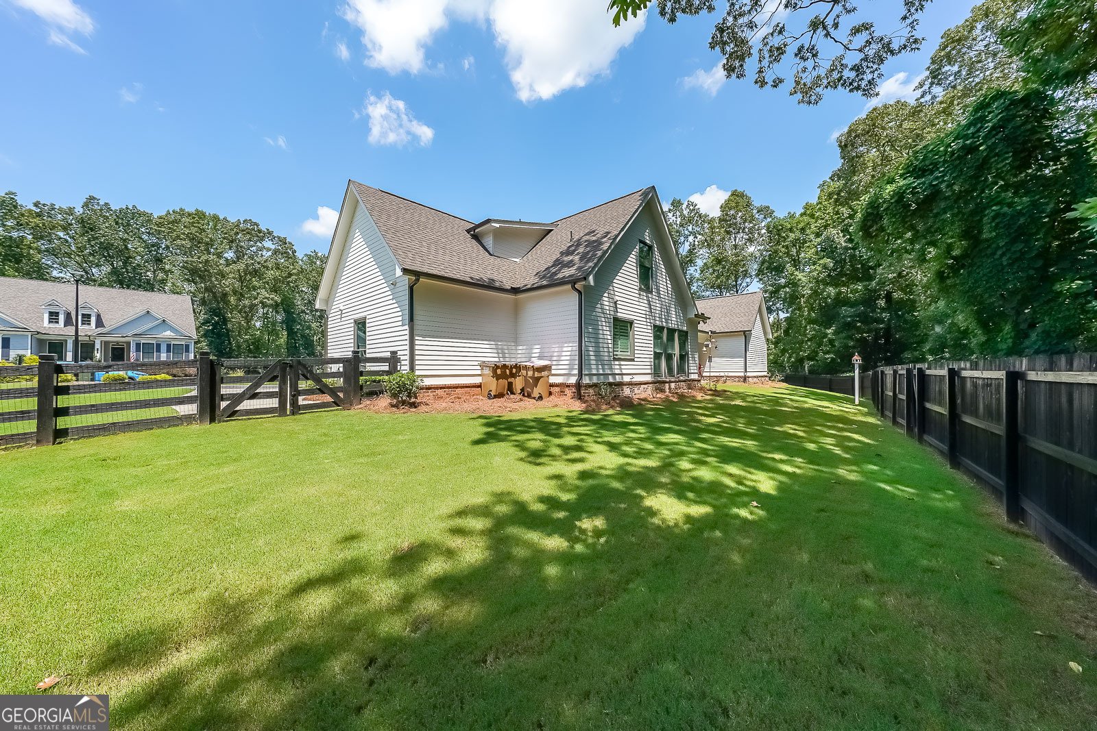 6230 Tranquil Pass Dawsonville - 45