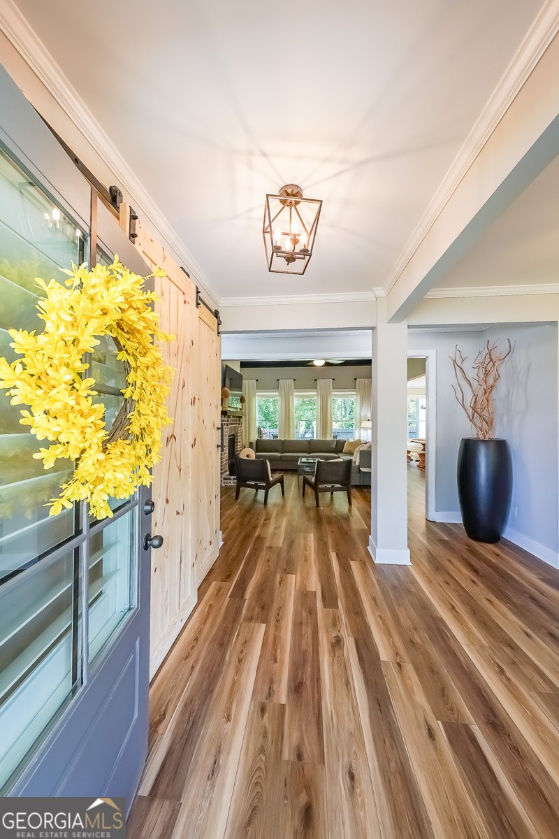6230 Tranquil Pass Dawsonville - 5