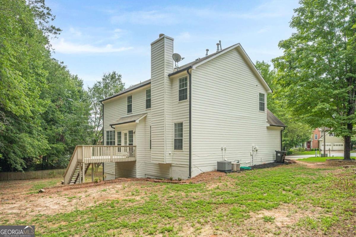 4223 Glenlake Parkway Kennesaw - 22