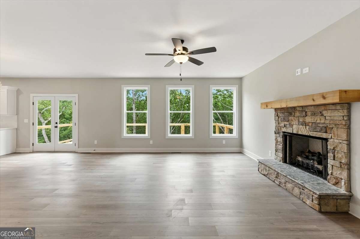 29 Creekview Drive Cartersville - 12