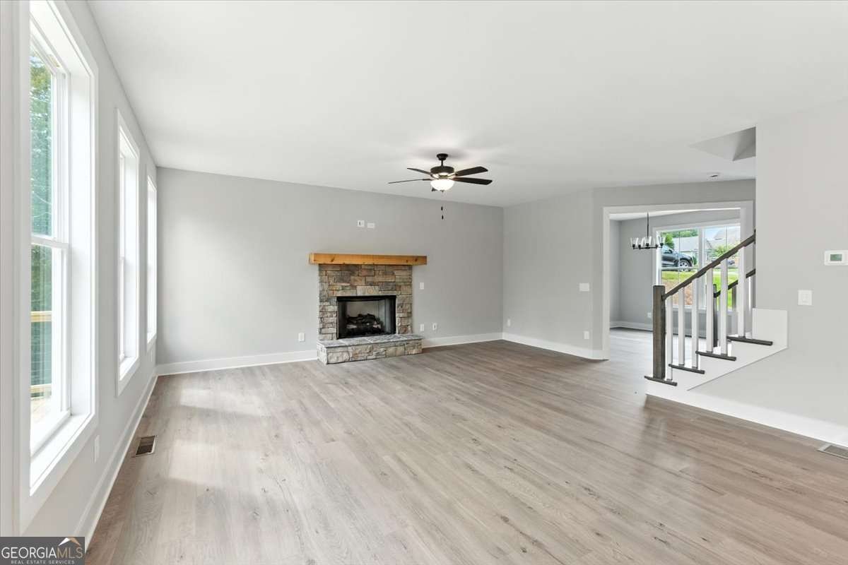 29 Creekview Drive Cartersville - 13