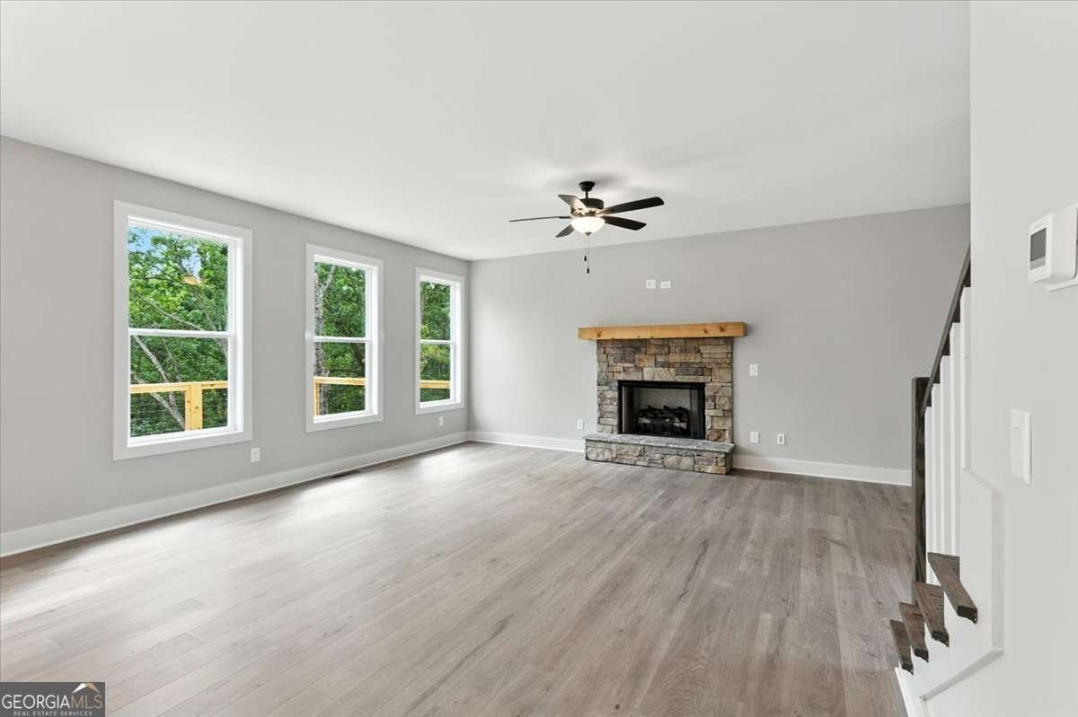 29 Creekview Drive Cartersville - 14