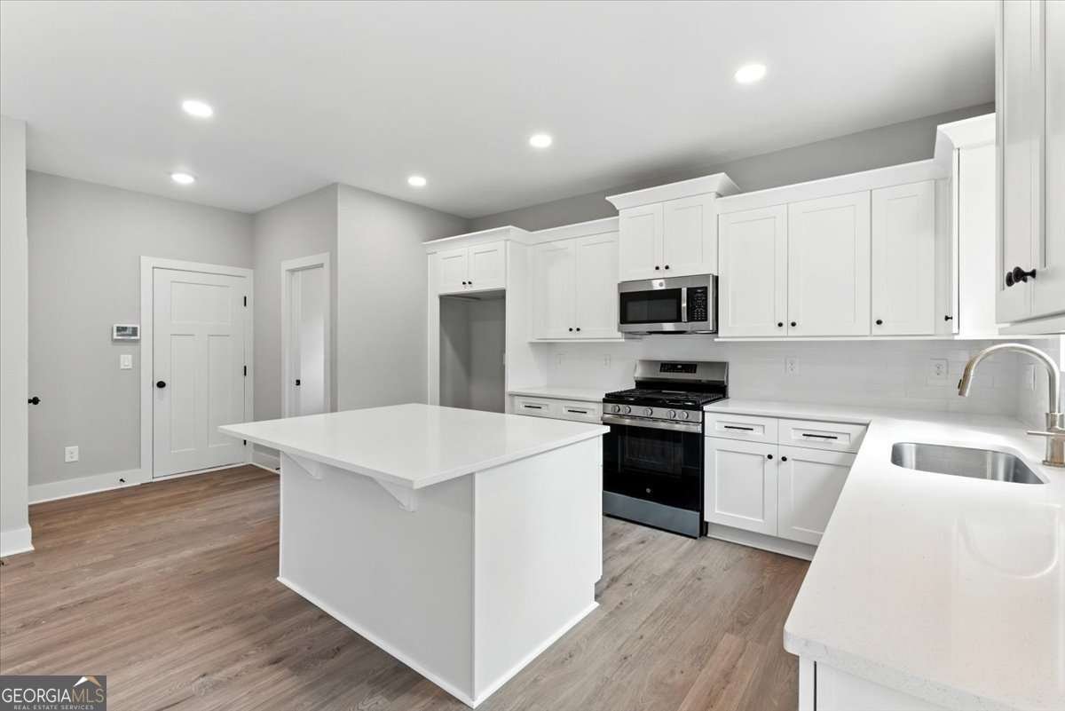29 Creekview Drive Cartersville - 18