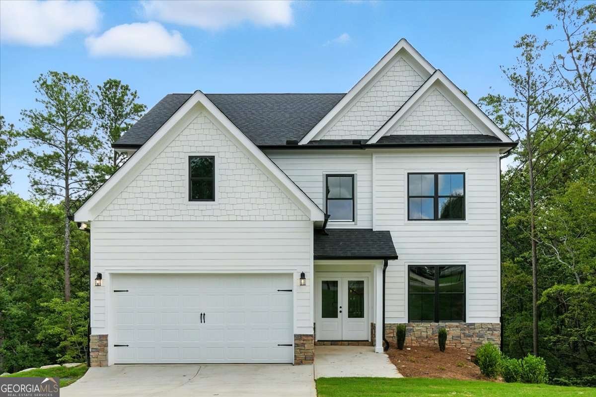 29 Creekview Drive Cartersville - 2